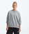 TNF Pale Grey Heather