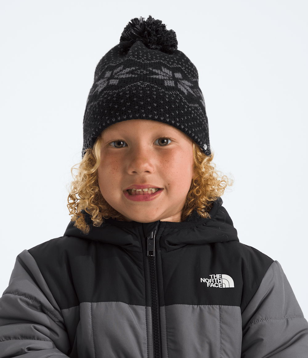 Kids’ Cabin Ski Tuke
