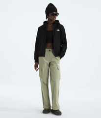 Women’s Evolution Simple Dome Regular Full-Zip Hoodie