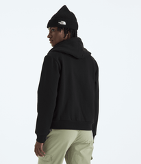 Women’s Evolution Simple Dome Regular Full-Zip Hoodie