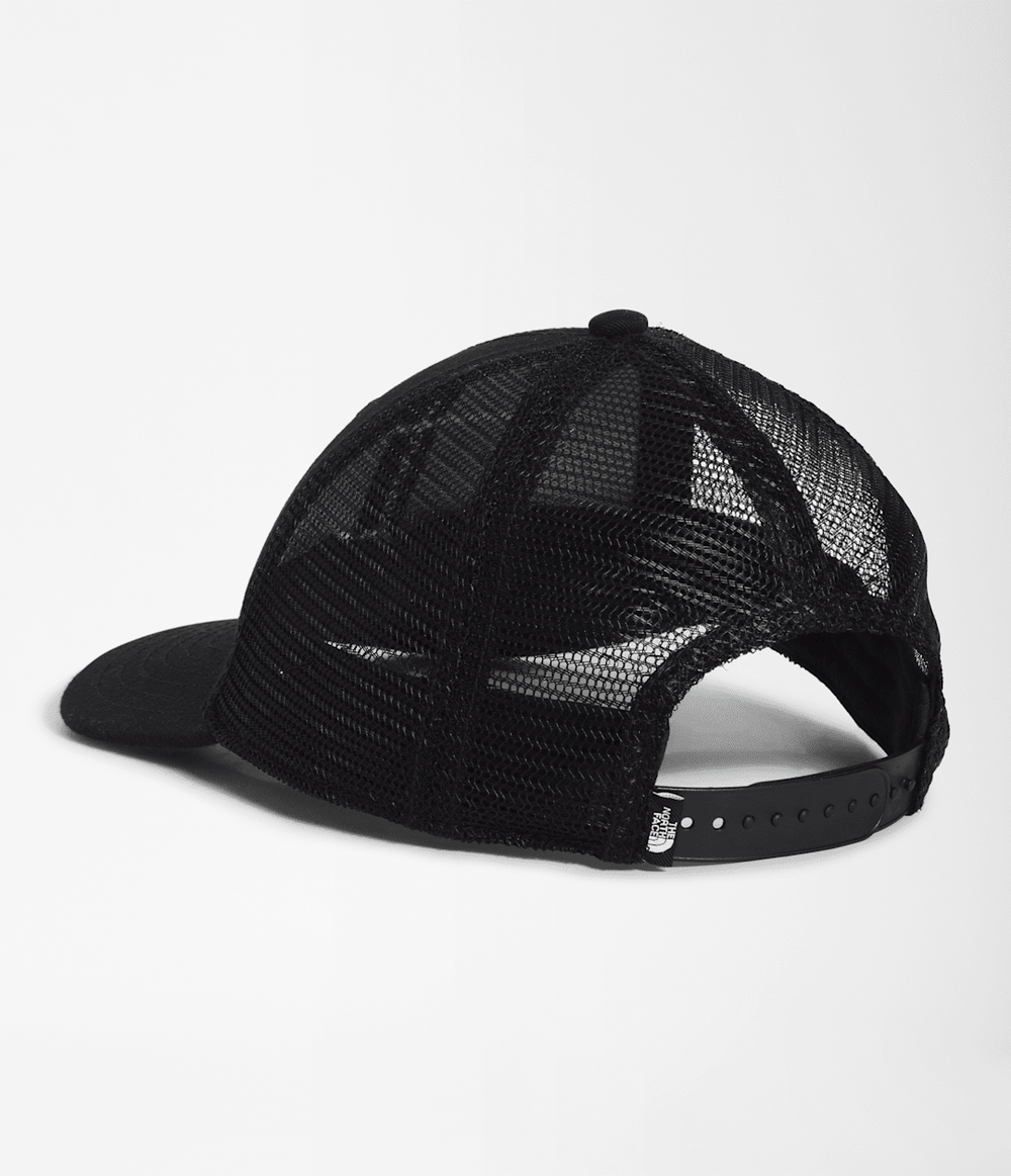 Kids’ Mudder Trucker Hat