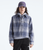 Twilight Galaxy TNF Shadow Plaid