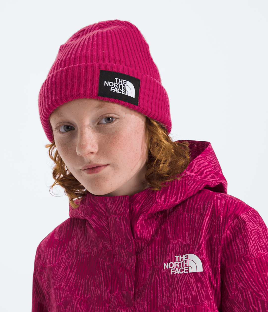 Kids’ Salty Lined Beanie