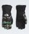 TNF Black TNF Camo Small Print/TNF Black